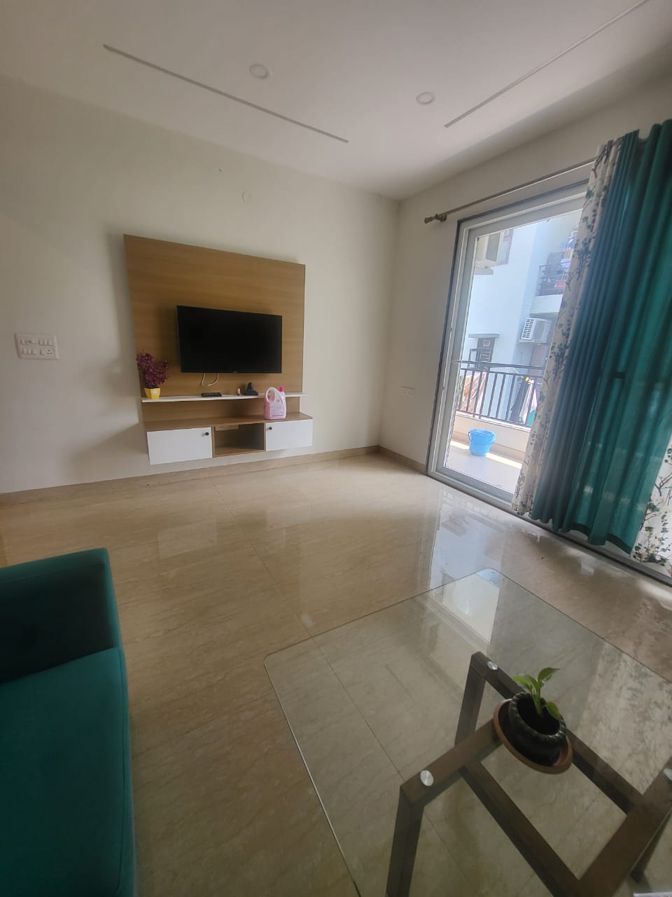 4 BHK + Extra Room Builder Floor For Rent in Sector 55