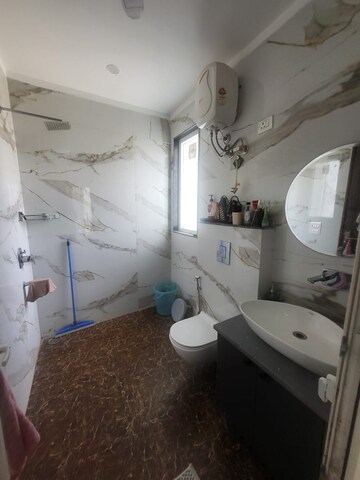 Team Area in 4 BHK Builder Floor at Sector 55 – for Rent