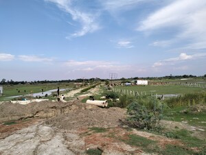 Plot Area in  Plot at Sultanpur Road – for Sale