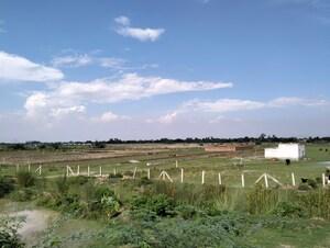 Plot Area in  Plot at Sultanpur Road – for Sale