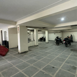 Parking in 3 BHK Apartment at Bindal Enclave, Phi Iv Greater Noida – for Sale