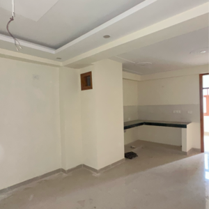 Kitchen in 3 BHK Apartment at Bindal Enclave, Phi Iv Greater Noida – for Sale