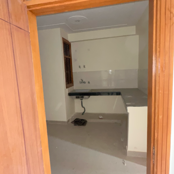 Kitchen in 3 BHK Apartment at Bindal Enclave, Phi Iv Greater Noida – for Sale