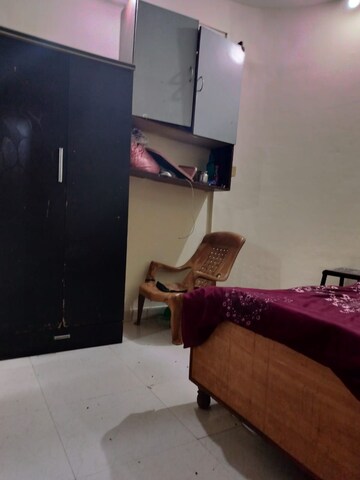 1 BHK Apartment For Rent in Om Sai CHS Old Sanghavi, Old Sangvi