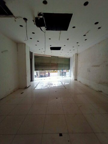  Shop For Rent in Vashi Railway Station Commercial Complex, Vashi Sector 30a