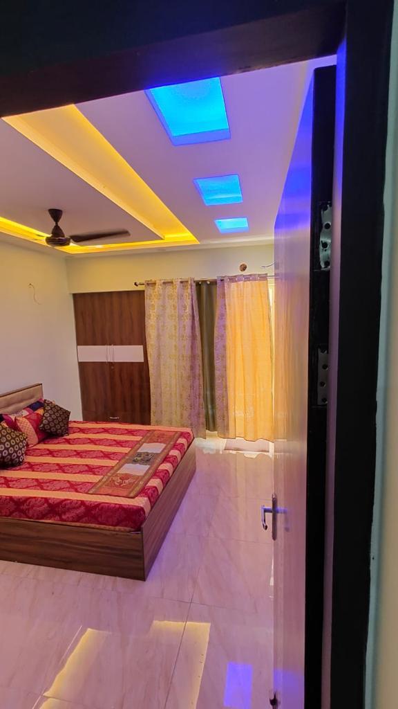 2 BHK Apartment For Rent in Saviour Green Arch