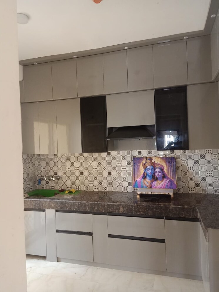 Kitchen, saviour-green-arch 2 Bedroom 860 Sq.Ft. Apartment In Tech Zone 4 Greater Noida Greater Noida 8921953