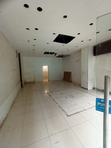  Shop – Exterior View View at Vashi Railway Station Commercial Complex, Vashi Sector 30a - for Rent