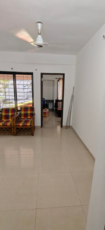 Room in 3 BHK Apartment at Vikram Nandadeep, Senapati Bapat Road – for Rent