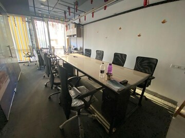  Office Space in IT/SEZ For Rent in ABIL Imperial, Baner