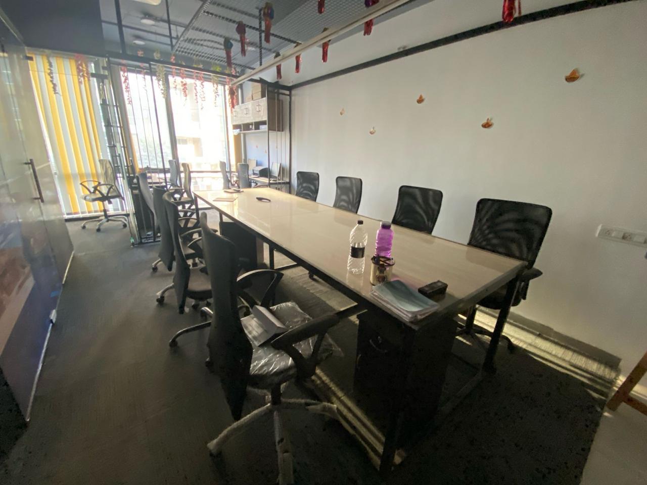 Office Space in IT/SEZ For Rent in ABIL Imperial