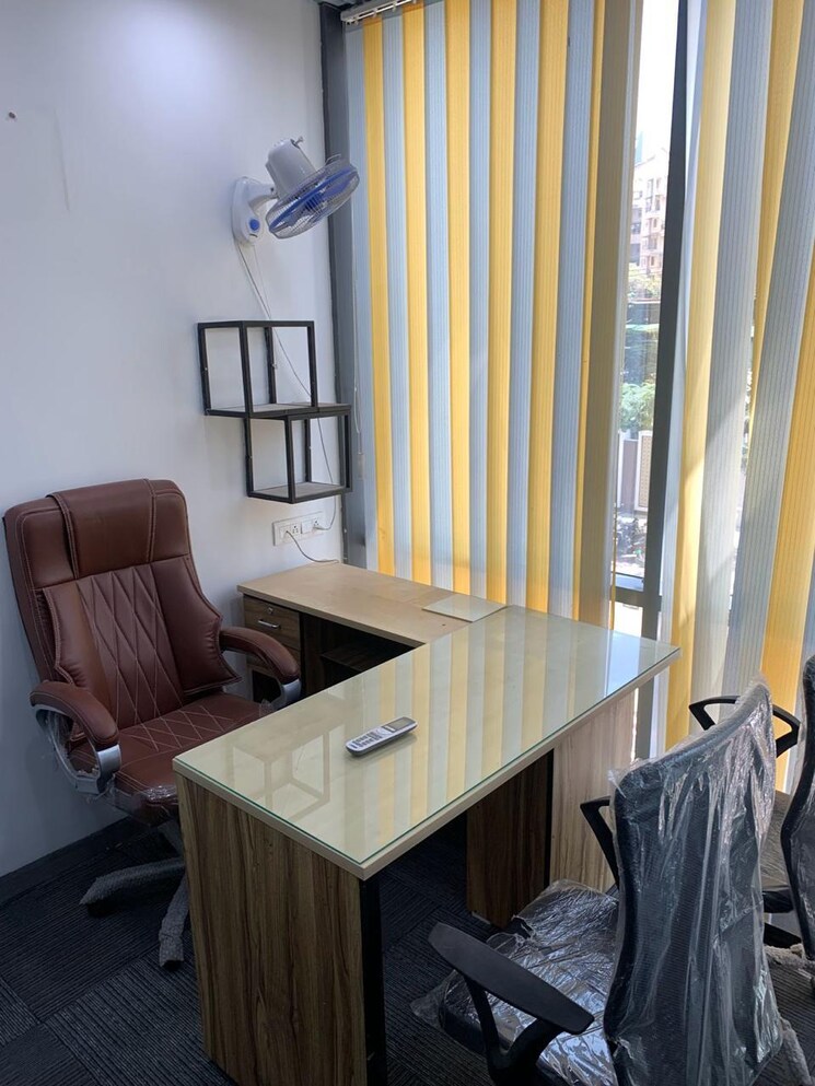 Team Area, abil-imperial Commercial Office Space in IT/SEZ 650 Sq.Ft. In Baner Pune 8921957