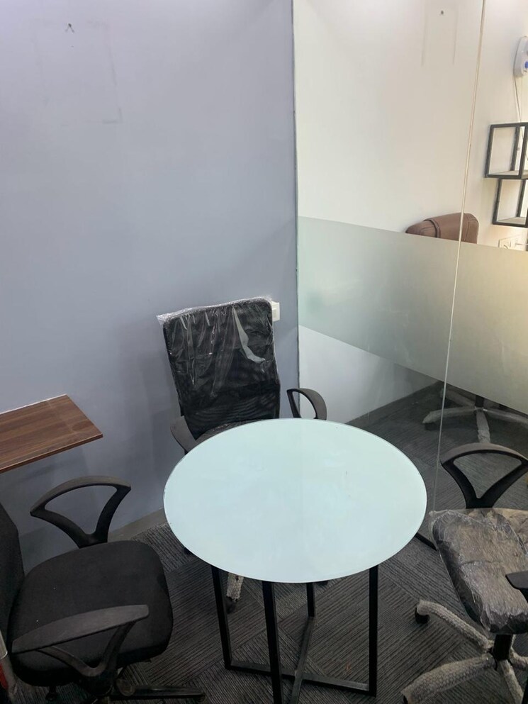 Team Area, abil-imperial Commercial Office Space in IT/SEZ 650 Sq.Ft. In Baner Pune 8921957