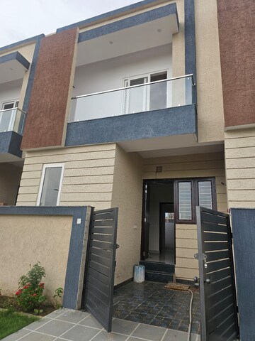 3 BHK Villa For Sale in Kalwar Road