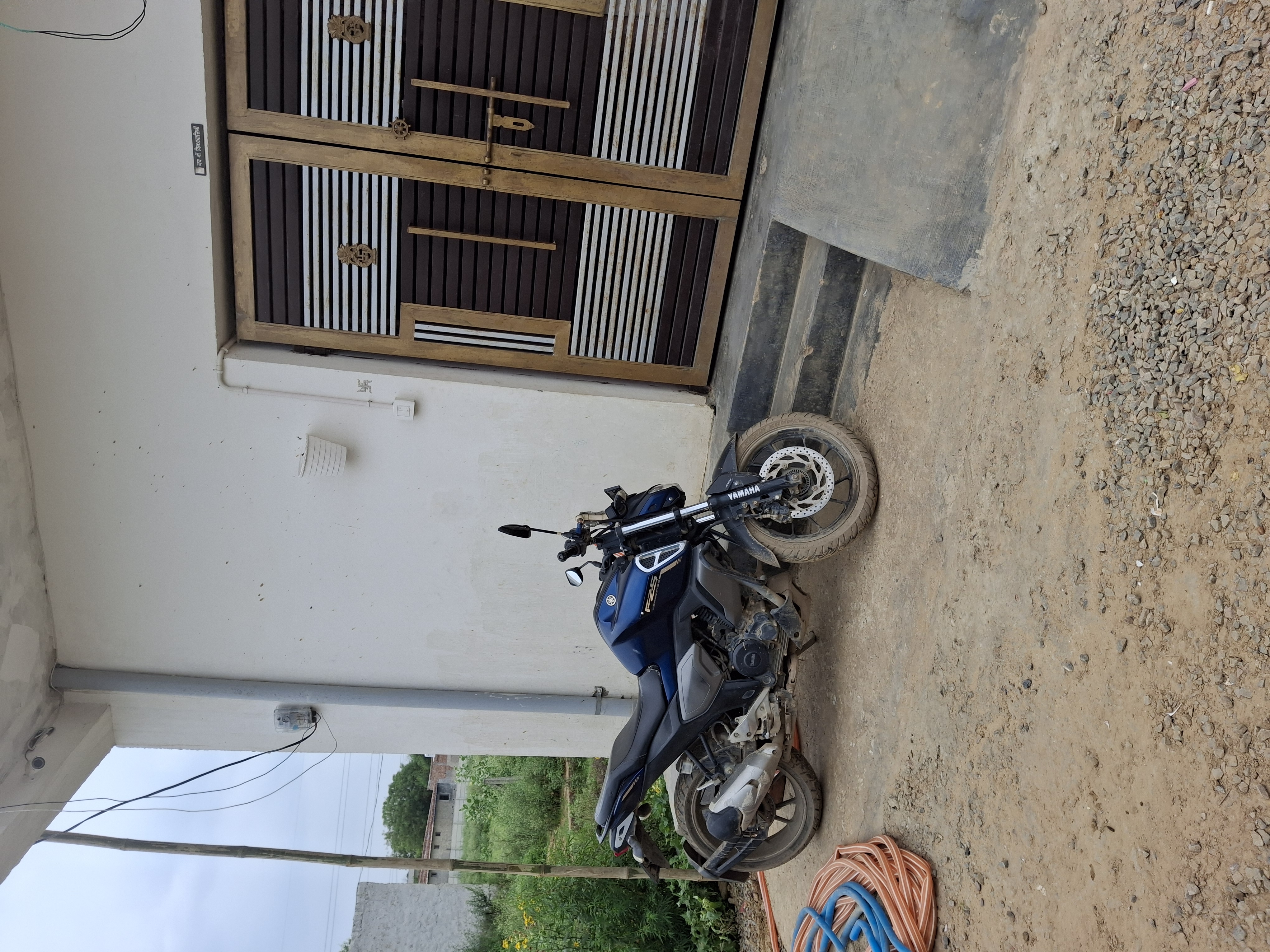 Plot For Sale in Bhondsi