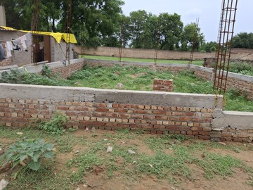 Plot Area in  Plot at Bhondsi – for Sale