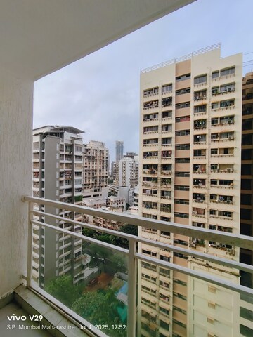 2 BHK Apartment – Exterior View View at Sugee Atharva, Prabhadevi - for Rent
