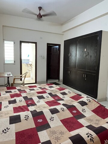 Room in  Pg at Begumpet – for Rent