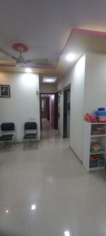 1 BHK + Pooja Room 405 Sq.Ft. Apartment in Raunak Heights