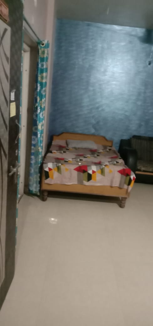 2 BHK + Study Room Apartment For Rent in Yashoda Heights Old Sangvi