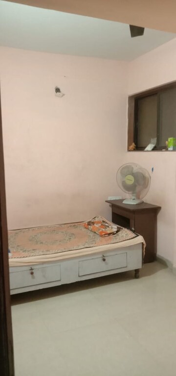 Bathroom in 2 BHK Apartment at Yashoda Heights Old Sangvi, Old Sangvi – for Rent