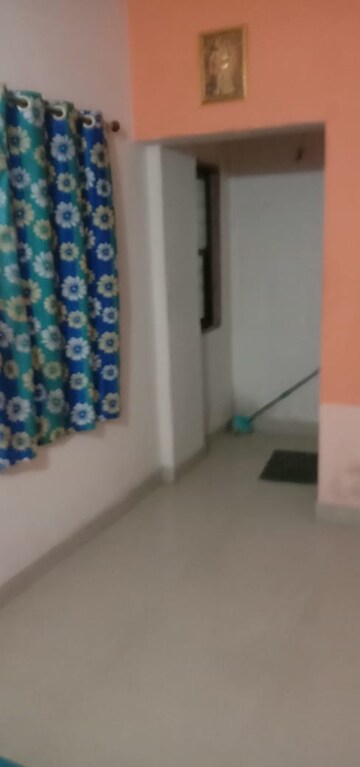 Building Lobby in 2 BHK Apartment at Yashoda Heights Old Sangvi, Old Sangvi – for Rent