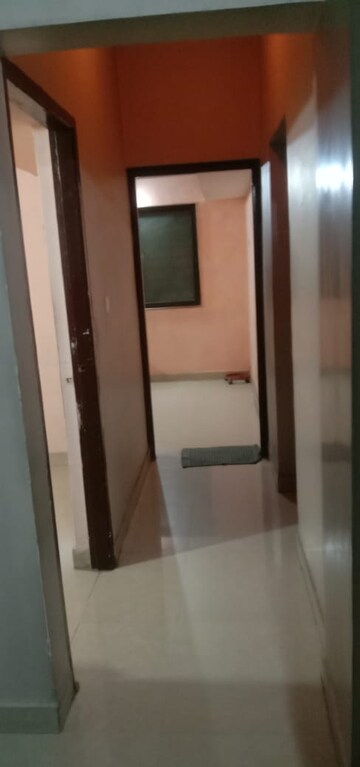 Building Lobby in 2 BHK Apartment at Yashoda Heights Old Sangvi, Old Sangvi – for Rent