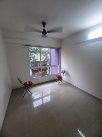 Furnished Amenities in 1 BHK Apartment at Puraniks One Hometown, Ghodbunder Road – for Rent