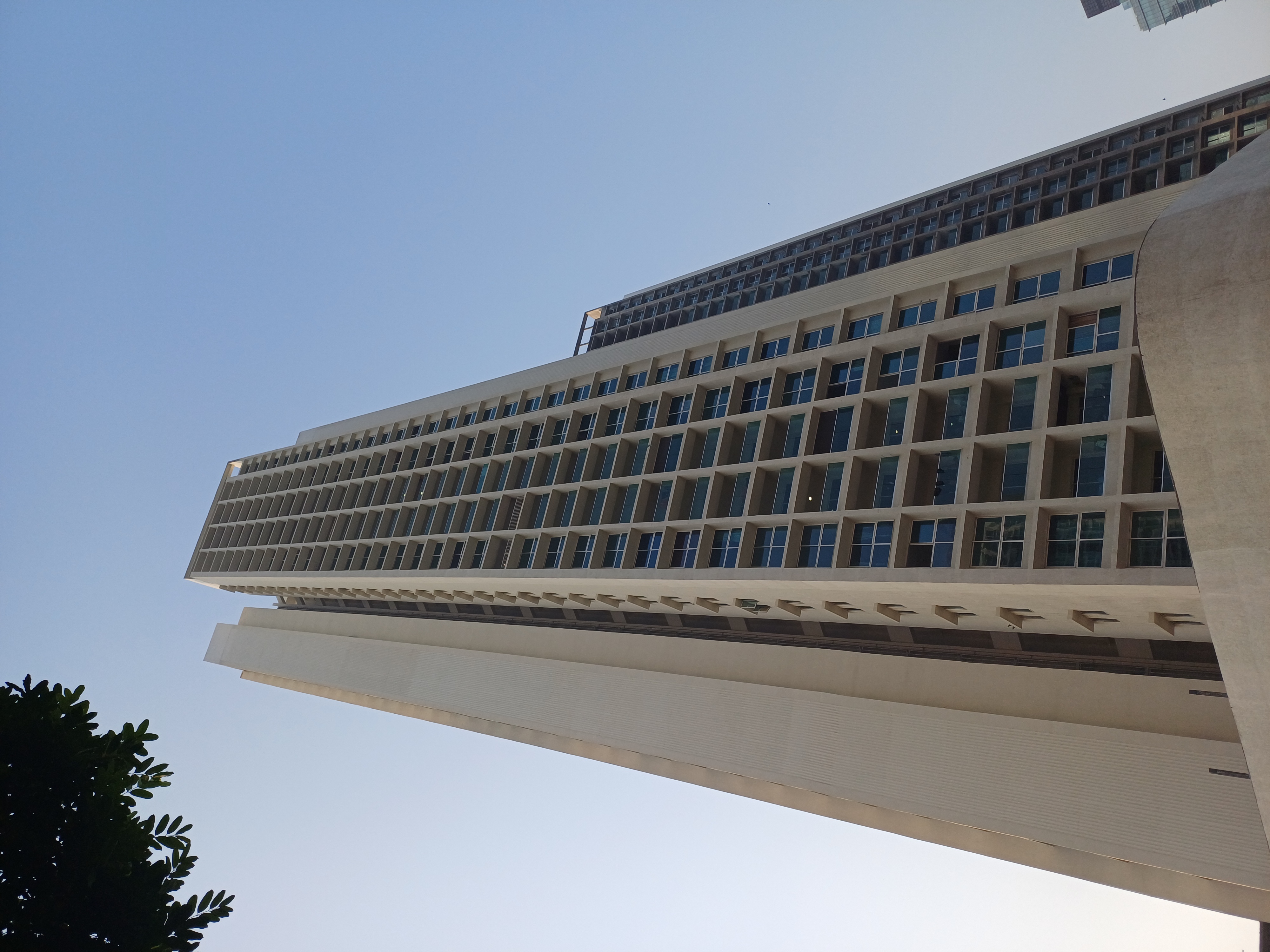 1 BHK Apartment For Rent in Aurum Q Residences