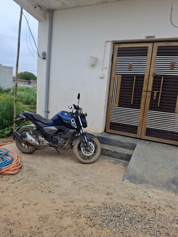 Plot – Exterior View View at Bhondsi - for Sale