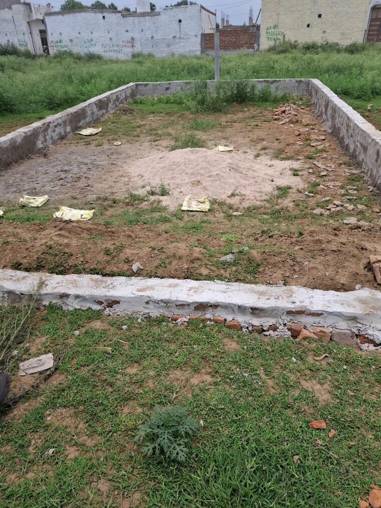 undefined, bhondsi  100 Sq.Yd. Plot In Bhondsi Gurgaon 8921988