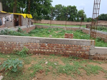 Plot Area in  Plot at Bhondsi – for Sale