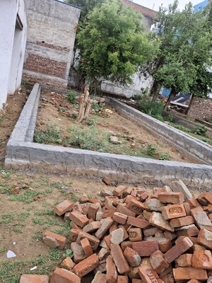  Plot For Sale in Bhondsi