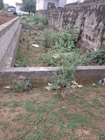  Plot – Garden View at Bhondsi - for Sale