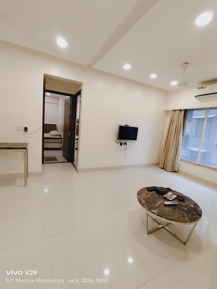 Living Room, meghana-apartment 2 Bedroom 800 Sq.Ft. Apartment In Lower Parel Mumbai 8921998