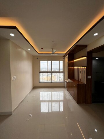 3.5 BHK Apartment For Rent in Pashmina Waterfront, Old Madras Road