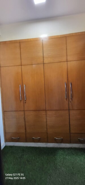 Bathroom in 3 BHK Builder Floor at Panchsheel Enclave – for Sale