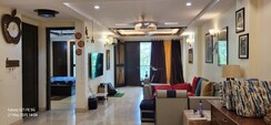 3 BHK Builder Floor For Sale in Panchsheel Enclave