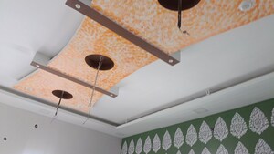 Furnished Amenities in 2 BHK Independent House at Bathlapalli – for Sale