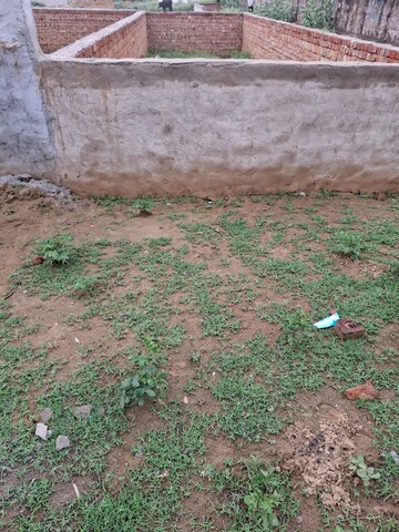 Plot Area in  Plot at Bhondsi – for Sale