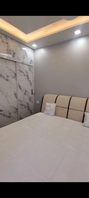 Room in 3 BHK Apartment at KST Whispering Heights, Sector 88 – for Sale