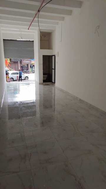 Floor Plan in  Shop at Mahim West – for Rent