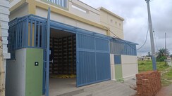 2 BHK + Pooja Room Independent House For Sale in Bathlapalli