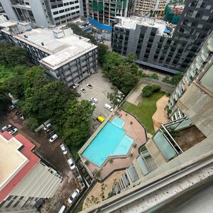 3 BHK Apartment – Exterior View View at Kanakia Space Samarpan Exotica, Magathane - for Sale