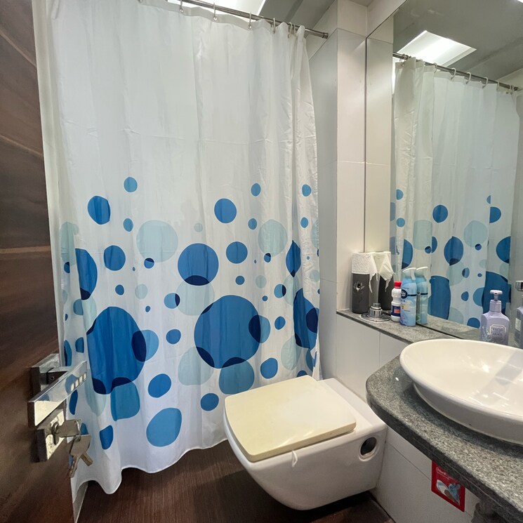 Team Area, kanakia-space-samarpan-exotica 3 Bedroom 1580 Sq.Ft. Apartment In Magathane Mumbai 8922025