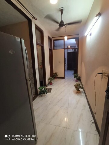 Room in 2 BHK Builder Floor at Kalkaji – for Rent