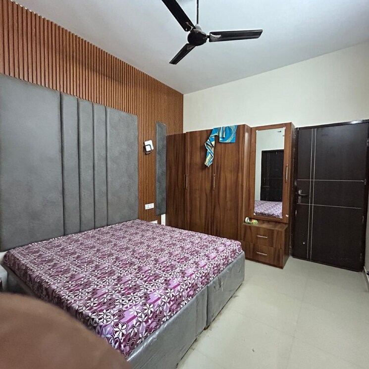 Bedroom, kharar landran road 2 Bedroom 900 Sq.Ft. Apartment In Kharar Landran Road Mohali 8922039