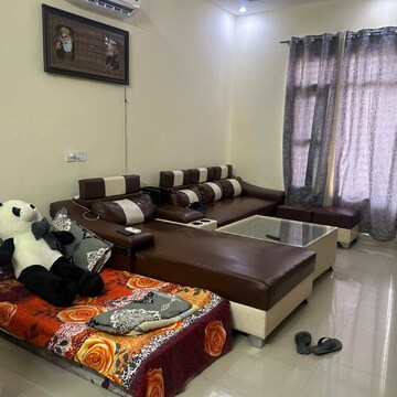 2 BHK Apartment For Rent in Kharar Landran Road