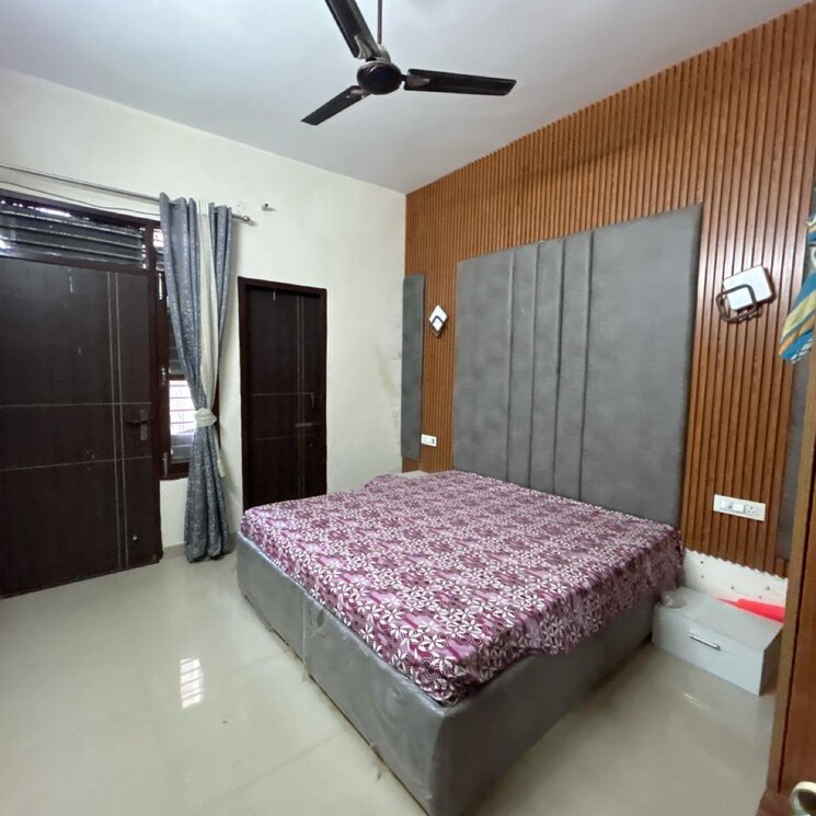 Bedroom, kharar landran road 2 Bedroom 900 Sq.Ft. Apartment In Kharar Landran Road Mohali 8922039
