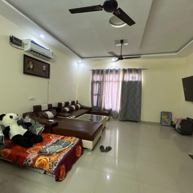 Living Room, kharar landran road 2 Bedroom 900 Sq.Ft. Apartment In Kharar Landran Road Mohali 8922039